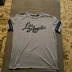 Hollister men’s shirt